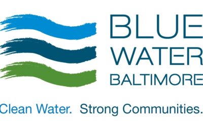 Blue Water Baltimore’s support for the Center for Watershed Protection’s (CWP) proposal to provide technical assistance to the newly established Friends of Roland Run