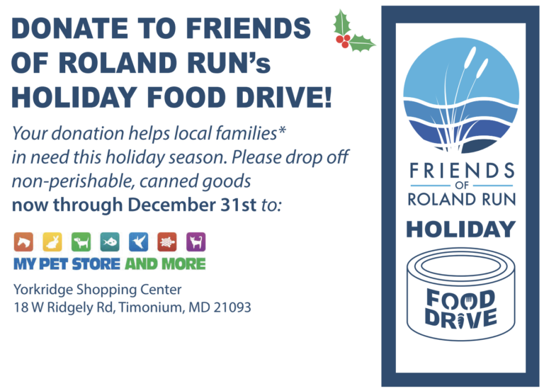 FORR-and-Maryland-Food-Bank-join-forces-for-a-Food-Drive
