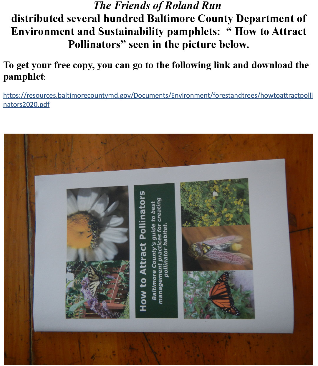 FORR-information-about-handouts-How-To-Attract-Pollinators-11-24-22