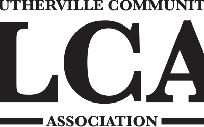 LCA Grant Support Letter
