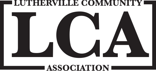 LCA Grant Support Letter