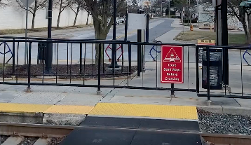 Smart Growth, Transit Advocates, Environmental, Business and Community Groups Call on Baltimore County to Allow Transit-Oriented Development at Lutherville Light Rail Station