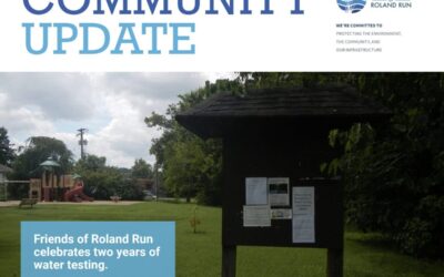 FORR Community Summer 2025 Update