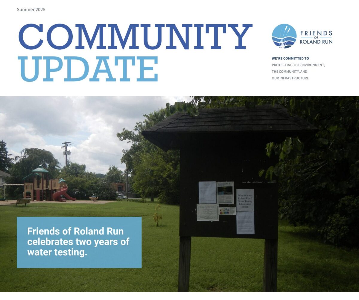 FORR Community Summer 2025 Update